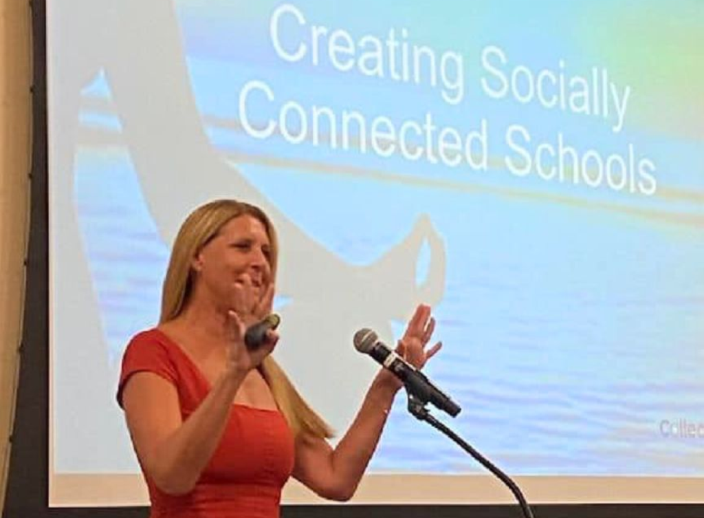 CollectivelyTrainings_Creating Socially Connected Schools