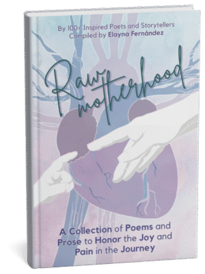 Raw Motherhood featuring Dr. Julie Radlauer