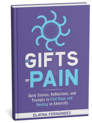 The Gifts of Pain featuring Dr. Julie Radlauer