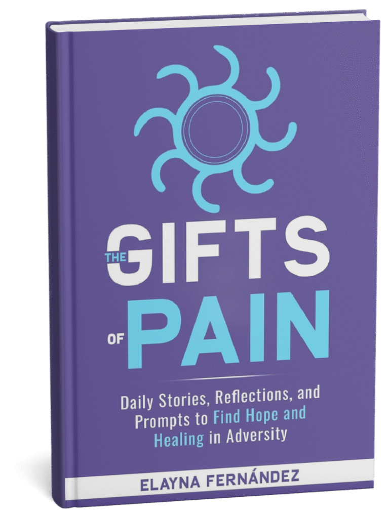 Collectively Shop 5 The gifts of pain