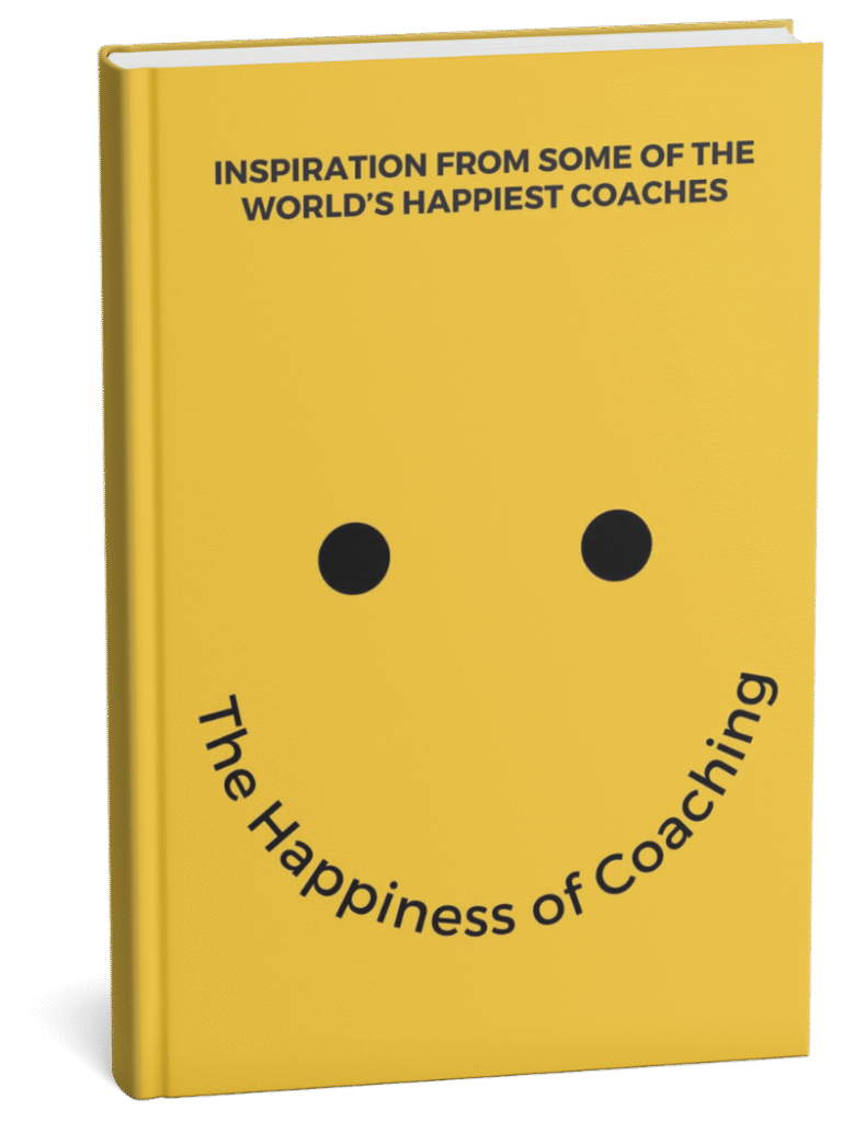 Collectively Shop 4 The happiness of coaching