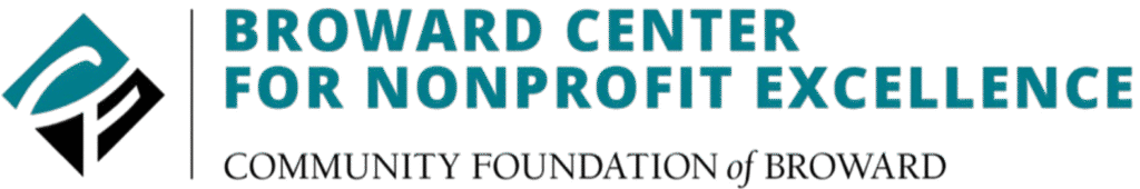 Broward center for nonprofit excellence