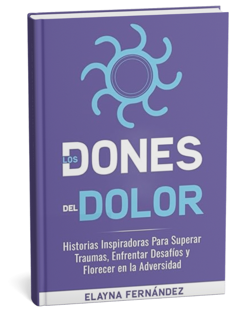 Los dones del dolor
