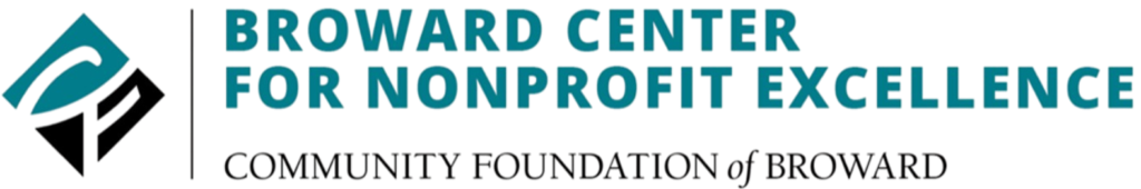 Broward center for nonprofit excellence